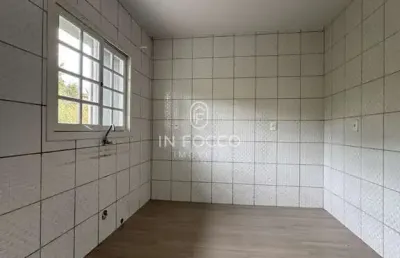 Venda - apartamentos - juventude da enologia - garibaldi - rs