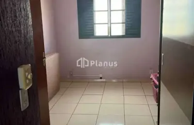 Casa com 3 quartos à venda no Jardim Olímpico, Bauru 