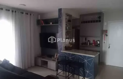 Apartamento com 2 dormitorios - ed. donnatella, bauru/sp