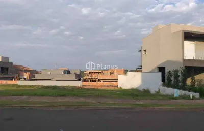 Terreno em condomínio fechado à venda na Área Rural de Bauru, Bauru 