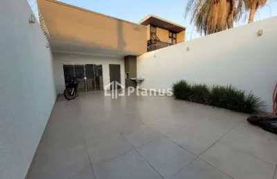 Casa com 3 quartos à venda no Jardim Solange, Bauru 
