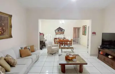 Casa comercial com 3 dormitorios - vila santa tereza, bauru-sp