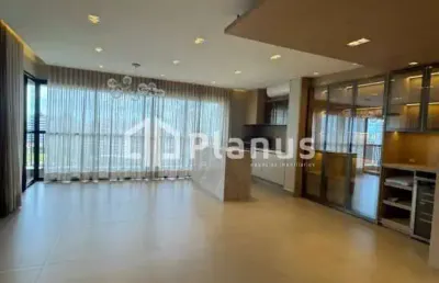 Apartamento com 3 dormitorios - ed. mirah, bauru/sp