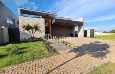 Casa com 3 quartos à venda no Samambaia Parque Residencial, Bauru 