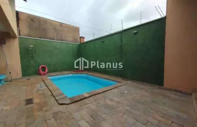 Casa com 3 quartos à venda no Jardim Bela Vista, Bauru 