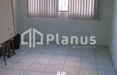 Apartamento com 2 quartos à venda no Jardim Marilu, Bauru 