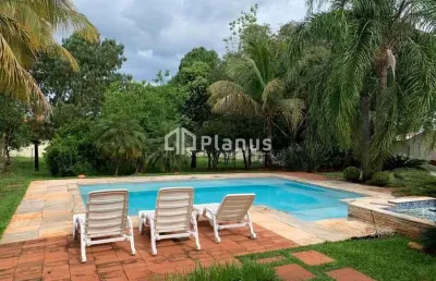 Casa com 4 quartos à venda no Jardim Shangri-Lá, Bauru 