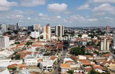 Apartamento com 3 quartos à venda na Vila Santa Tereza, Bauru 