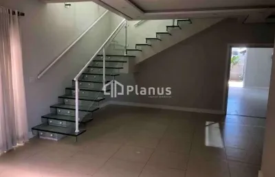 Casa com 3 quartos à venda no Residencial Villa Lobos, Bauru 