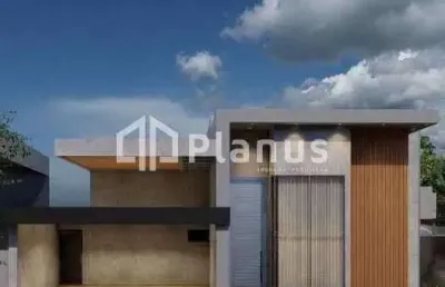 Casa com 4 quartos à venda na Área Rural de Bauru, Bauru 
