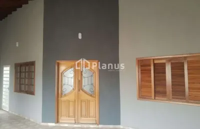Casa com 2 quartos à venda no Conjunto Habitacional Engenheiro Otávio Rasi, Bauru 