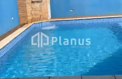 Casa com 3 quartos à venda no Residencial Lago Sul, Bauru 