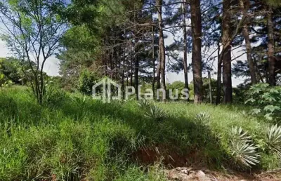 Terreno à venda no Chácaras Cardoso, Bauru 
