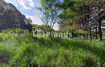 Terreno à venda no Chácaras Cardoso, Bauru 