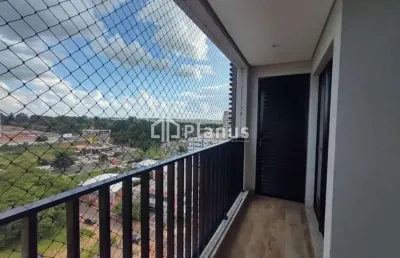 Apartamento com 2 quartos à venda na Vila Aviação, Bauru 