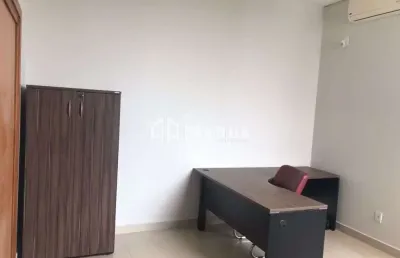 Sala comercial para alugar na Vila Mesquita, Bauru 