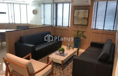 Sala comercial à venda no Centro, Bauru 