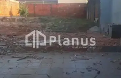 Terreno à venda na Vila Industrial, Bauru 