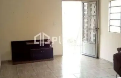 Casa com 2 quartos à venda na Vila Independência, Bauru 