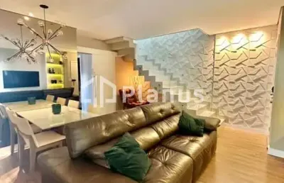Apartamento com 3 quartos à venda no Jardim Contorno, Bauru 