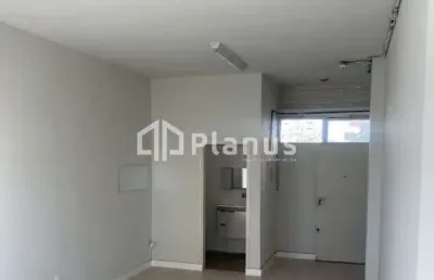 Sala comercial à venda no Centro, Bauru 