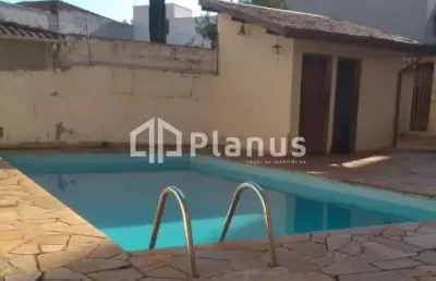Casa com 4 quartos à venda no Jardim Paulista, Bauru 