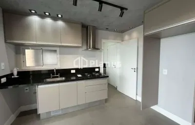 Apartamento com 2 quartos para alugar na Vila Aviação, Bauru 