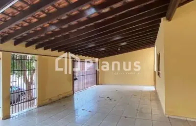 Casa com 3 quartos à venda no Jardim Eldorado, Bauru 