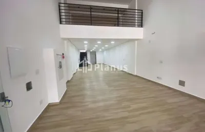 Ponto comercial à venda no Jardim Infante Dom Henrique, Bauru 