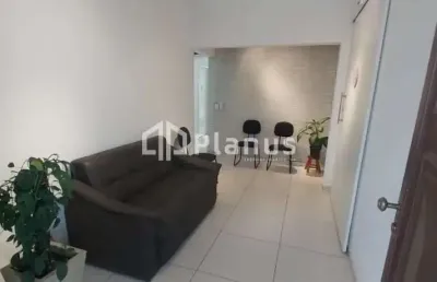 Sala comercial para alugar na Vila Nova Cidade Universitária, Bauru 