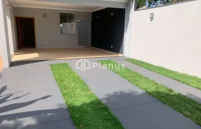 Casa com 3 quartos à venda no Jardim Colonial, Bauru 