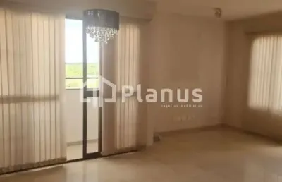Apartamento com 3 quartos à venda na Vila Aviação, Bauru 