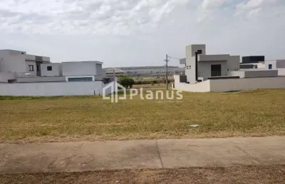 Terreno em condomínio fechado à venda na Área Rural de Bauru, Bauru 