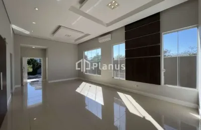 Residencial spazio verde 3 suítes térrea, venda e aluguel