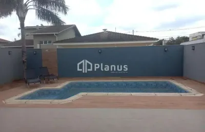 Casa com 3 quartos à venda no Residencial Villaggio III, Bauru 