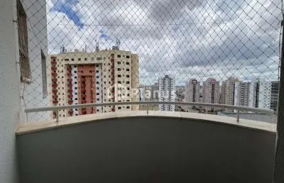 Apartamento com 2 quartos para alugar no Jardim Infante Dom Henrique, Bauru 