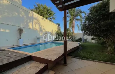 Casa com 3 quartos à venda no Jardim Paulista, Bauru 