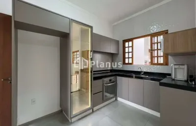 Casa com 3 quartos para alugar no Jardim Dona Lili, Bauru 