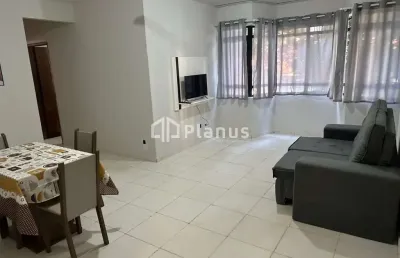 Apartamento com 2 quartos para alugar no Jardim Panorama, Bauru 