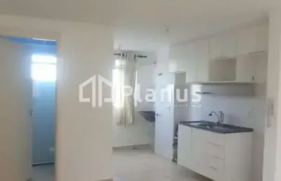 Apartamento com 2 quartos à venda no Quinta da Bela Olinda, Bauru 