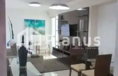 Apartamento com 3 quartos à venda na Vila Santa Tereza, Bauru 