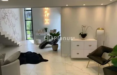Casa com 3 quartos à venda no Samambaia Parque Residencial, Bauru 