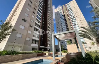 Apartamento com 3 quartos à venda na Vila Aviação, Bauru 