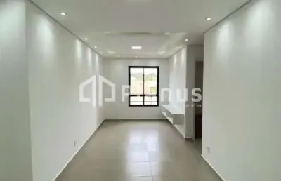 Apartamento com 2 quartos à venda no Jardim Colonial, Bauru 