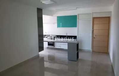 Apartamento com 2 quartos para alugar na Vila Nova Cidade Universitária, Bauru 