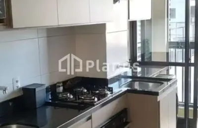 Apartamento com 2 quartos à venda na Vila Aviação, Bauru 