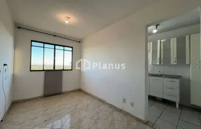 Apartamento com 3 quartos para alugar no Parque Viaduto, Bauru 