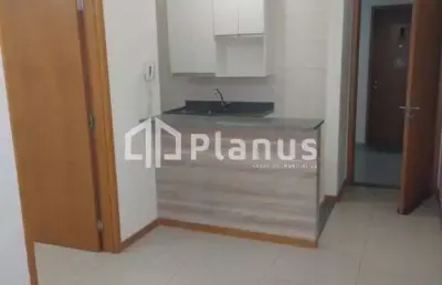 Apartamento com 1 quarto para alugar no Jardim Nasralla, Bauru 
