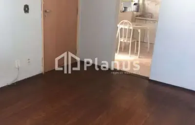Apartamento com 1 quarto à venda na Vila Cardia, Bauru 