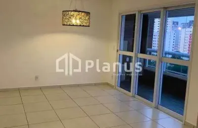 Apartamento com 2 quartos para alugar no Jardim Infante Dom Henrique, Bauru 